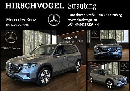 Mercedes-Benz EQB 250 Electric Art+Night+MBUX+Navi-Pr.+LED+Kam