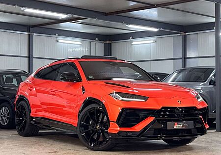Lamborghini Urus S 4.0 V8 PANO*B&O*MSG*ACC*23´