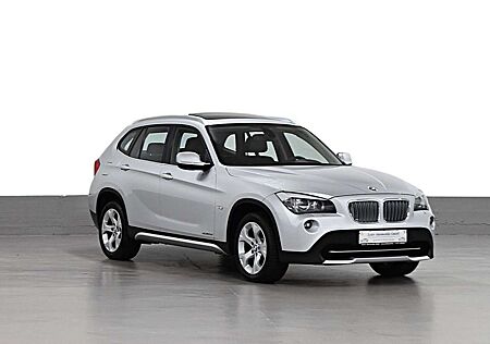 BMW X1 XDRIVE 23D X LINE *AUS 2 HAND*