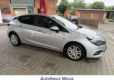 Opel Astra K Lim. 5-trg. Business ,KM 54.000,ATM,NAVI