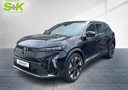 Renault Scenic 100% ele. Iconic 220 Long Range+PANO+GJR+NAVI+