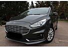 Ford S-Max Titanium 1.5 EcoBoost