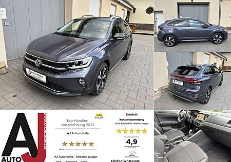 VW Taigo Volkswagen Style 1.0 DSG AHK/Matrix/Allwetter