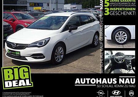 Opel Astra ST Elegance Inkl. Inspektionspaket BigDeal