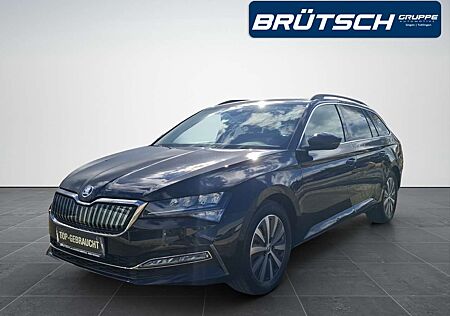 Skoda Superb Combi 1.4 TSI Hybrid Ambition iV DSG / NAVI / ACC