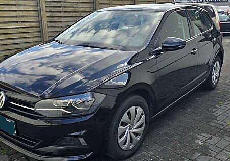 VW Polo Volkswagen 1.0 TGI Comfortline