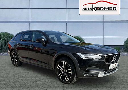 Volvo V90 Cross Country D5 AWD Sthzg.,Voll-LED,ACC,AHK,Navi,CarPay,Kamera