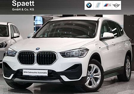 BMW X1 xDrive25e Adv. DrivAss+ HUD DAB ACC