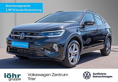 VW Taigo Volkswagen 1.0 TSI R-Line Navi, IQ Drive, WWV