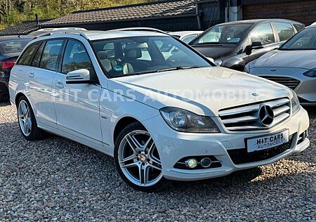 Mercedes-Benz C 250 T-CDI BlueEfficiency