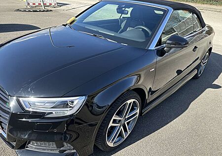 Audi A3 sport