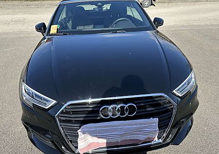 Audi A3 Sport Cabrio