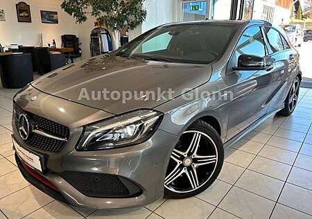Mercedes-Benz A 250 A -Klasse Sport*AMG*Pano*Kamera