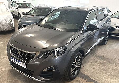 Peugeot 5008 GT Line, 7 Sitzer, Panorama, wenig KM