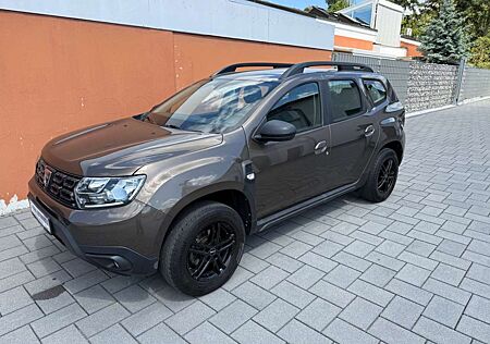 Dacia Duster II Comfort