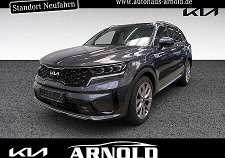 Kia Sorento 2.2 D AWD PLATINUM 7-Si. 360° HuD Memory