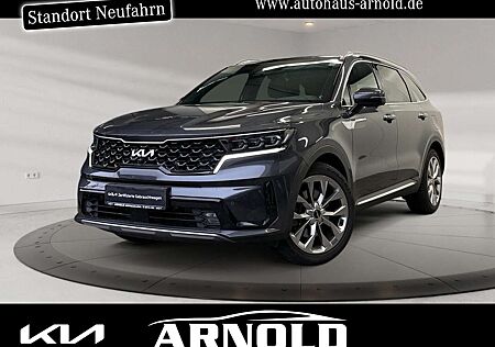 Kia Sorento 2.2 D AWD PLATINUM 7-Si. 360° HuD Memory