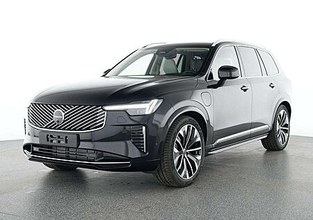 Volvo XC 90 XC90 Ultra Bright Recharge Plug-In Hybrid AWD