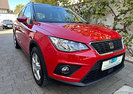 Seat Arona Style Full Link Mirror Link, Android Auto