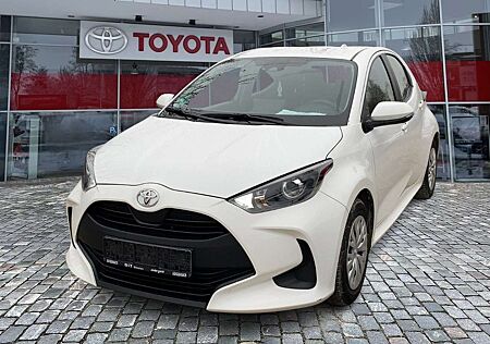 Toyota Yaris 1.0 Comfort