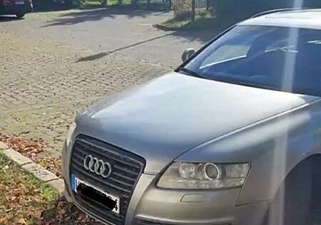 Audi A6 Avant 2.0 TFSI multitronic