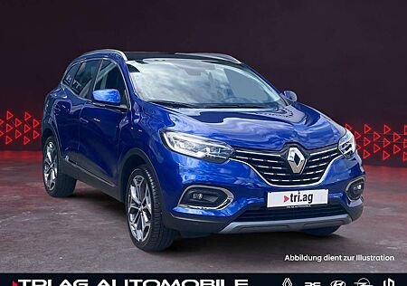 Renault Kadjar 1.3 TCe 140 Techno Navigation Rückfahrkam