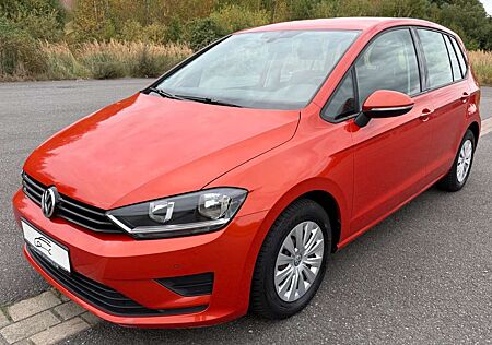 VW Golf Volkswagen Sportsvan VII BMT/Start-Stopp Standheizg