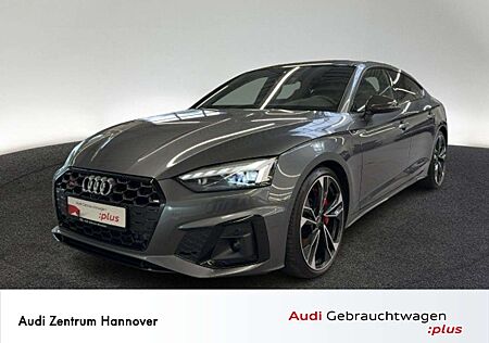 Audi S5 3.0 TDI quattro Laser Pano B&O Kame
