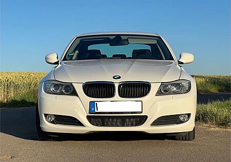 BMW 320d 320