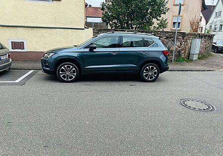 Seat Ateca 1.5 TSI ACT OPF Style