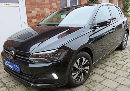 VW Polo Volkswagen Comfortline DSG Inkl. Garantie