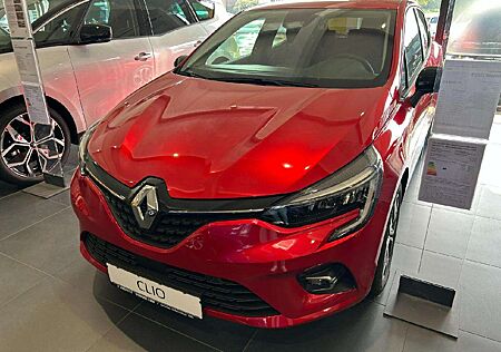 Renault Clio Evolution