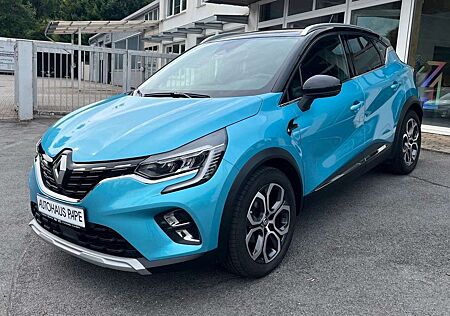 Renault Captur INTENS TCe 140 EDC