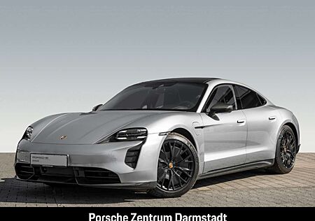 Porsche Taycan GTS BOSE Panorama Performancebatterie+
