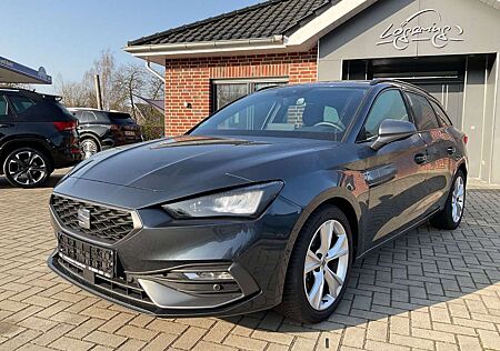 Seat Leon 1.5 eTSI,FR,DSG,ACC,Kamera,Carplay,