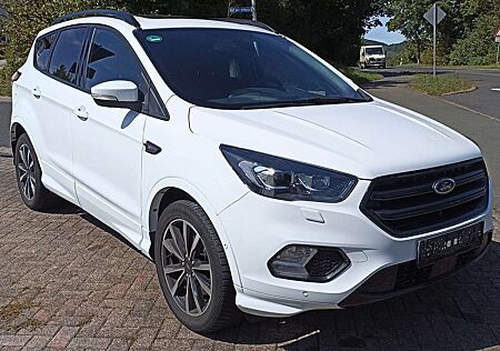 Ford Kuga 1.5 EcoBoost 4x4 129 kw ST-Line Automatik