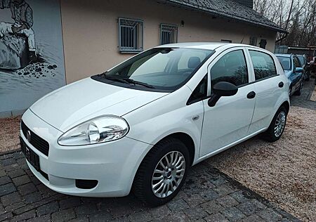 Fiat Punto 1.2 8V KLIMA/TÜV NEU