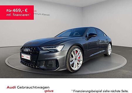 Audi S6 Lim. 3.0 TDI qu. HD Matrix Pano B&O Kamera