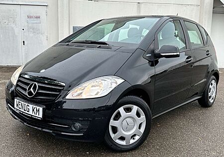 Mercedes-Benz A 160 "START/STOPP AUTOMATIK "SHZ "KLIMA "90.000KM