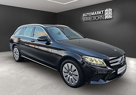 Mercedes-Benz C 300 T e LED*Navi*Park*Tempo*Sport*1Hand