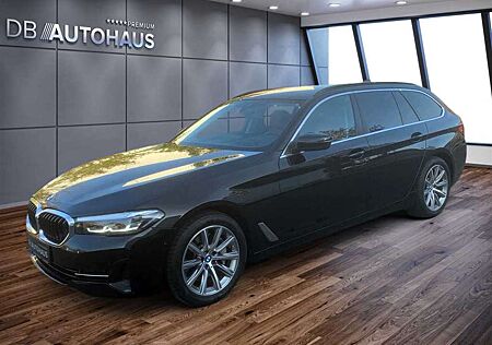 BMW 530 i Touring Automatik