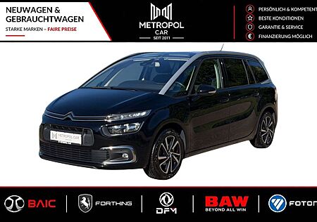 Citroen Grand C4 Picasso Grand C4 1.5 HDi Spacetourer *7-Sitzer*Garantie*