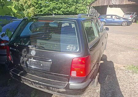 VW Passat Volkswagen 1.6 Comfortline