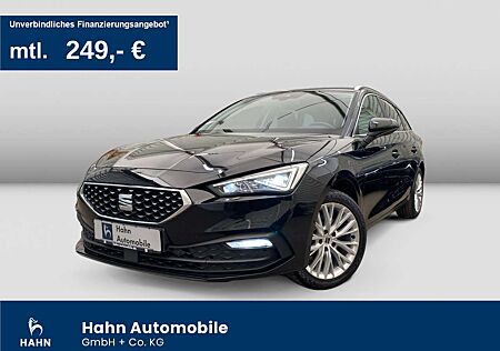 Seat Leon Sportstourer 2.0TDI 4DriveDSG Xcellence AHK