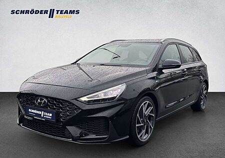 Hyundai i30 Kombi 1.5 T-GDi DCT N Line PANO/ACC/NAVI