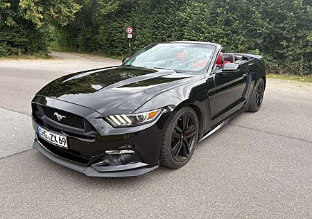 Ford Mustang 5.0 GT Premium/R.kamera/Garantie/