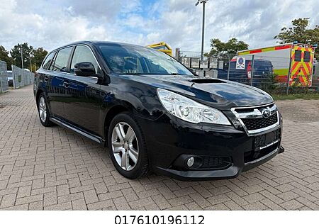 Subaru Legacy Kombi/ Outback Comfort