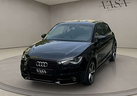 Audi A1 attraction/ S Line