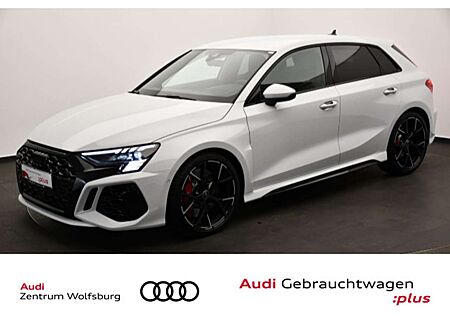 Audi RS3 2.5 TFSI quattro S tronic HeadUp/