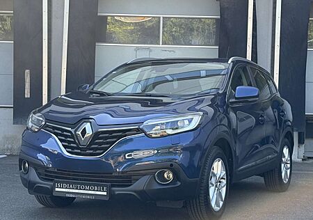 Renault Kadjar TCe130 Collection Navi Sitzheizung Kamera